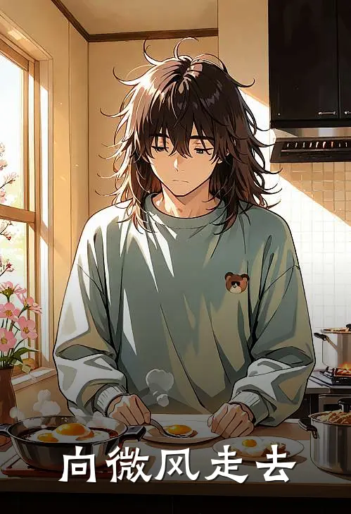 向微风走去唐治艾斯最新推荐小说_完结版小说推荐向微风走去唐治艾斯
