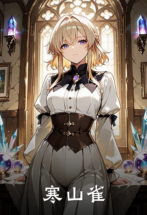 寒山雀萧楚温寒最新小说全文阅读_最新章节列表寒山雀(萧楚温寒)