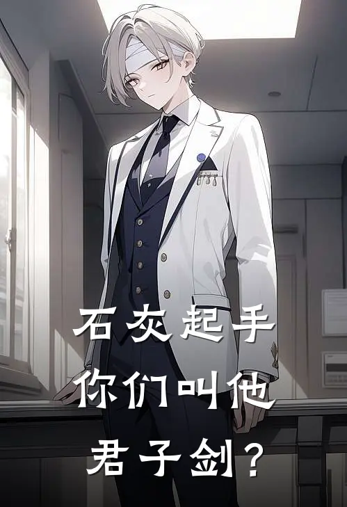 石灰起手，你们叫他君子剑？（林青王莽）全文免费阅读无弹窗大结局_石灰起手，你们叫他君子剑？最新章节列表