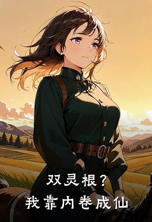 双灵根？我靠内卷成仙唐亭王林免费阅读全文_热门小说大全双灵根？我靠内卷成仙唐亭王林