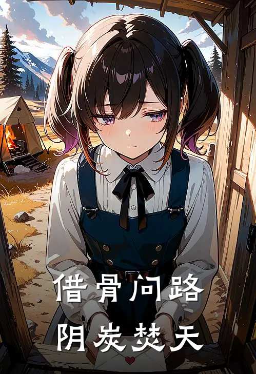 借骨问路，阴炭焚天