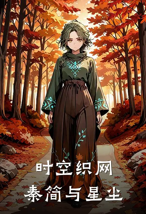 时空织网：秦简与星尘林砚林队最新好看小说_免费小说时空织网：秦简与星尘(林砚林队)