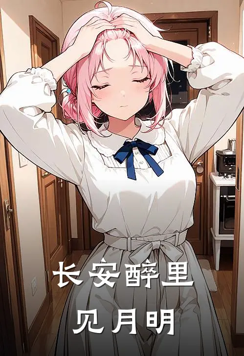 长安醉里见月明(萧君翊郭熙)最新小说_免费阅读完整版小说长安醉里见月明(萧君翊郭熙)