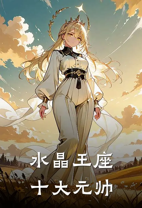 水晶王座 十大元帅