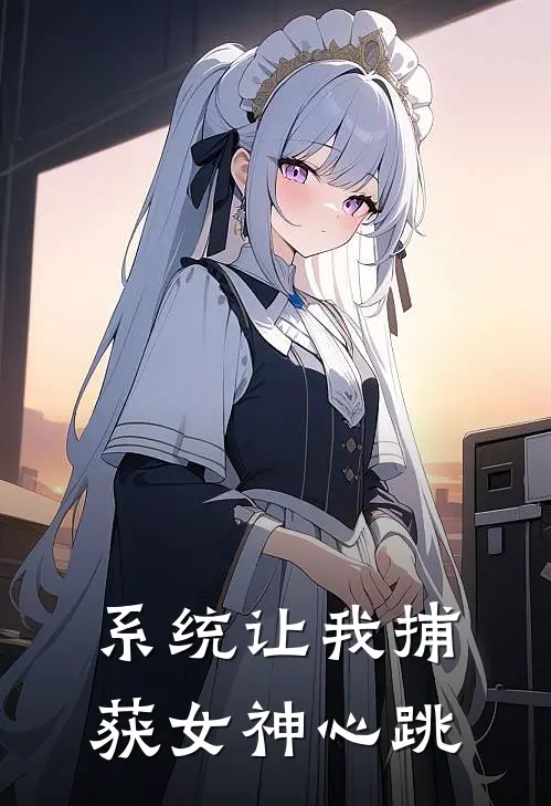 系统让我捕获女神心跳