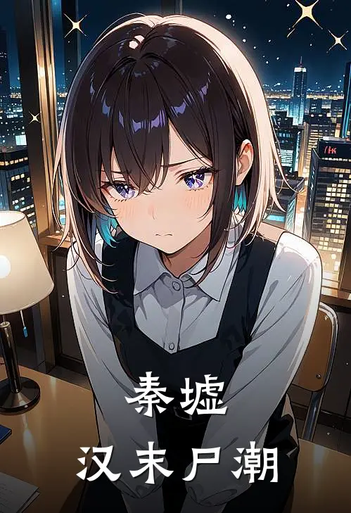 秦墟：汉末尸潮(林缚王阳)最新小说_免费阅读完整版小说秦墟：汉末尸潮(林缚王阳)