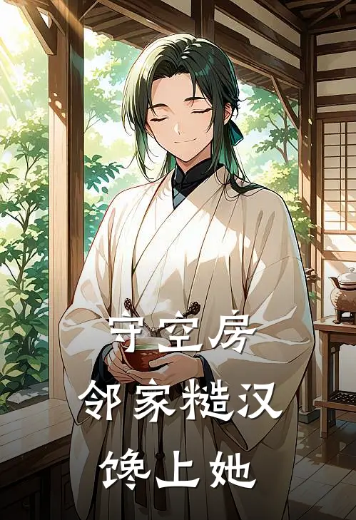 守空房，邻家糙汉馋上她(春桃周志军)好看的完结小说_热门小说推荐守空房，邻家糙汉馋上她春桃周志军