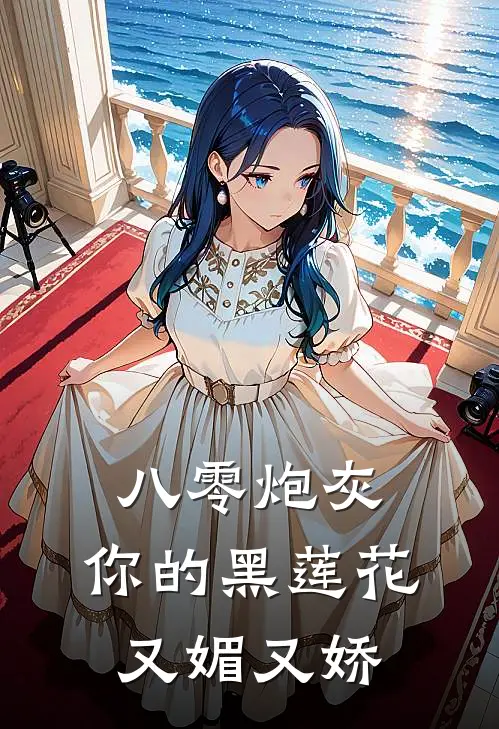 八零炮灰：你的黑莲花又媚又娇叶秾叶建国_《八零炮灰：你的黑莲花又媚又娇》最新章节免费在线阅读