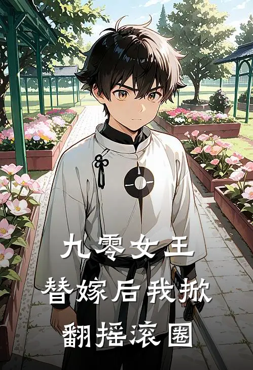 九零女王：替嫁后我掀翻摇滚圈(秦野顾廷渊)在线免费小说_完结小说免费阅读九零女王：替嫁后我掀翻摇滚圈秦野顾廷渊