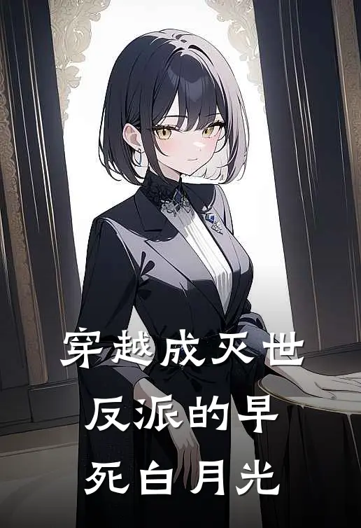 穿越成灭世反派的早死白月光颜夕墨渊免费小说大全_小说推荐完本穿越成灭世反派的早死白月光(颜夕墨渊)