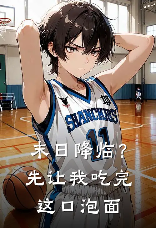 末日降临？先让我吃完这口泡面张阳张阳完结版免费阅读_末日降临？先让我吃完这口泡面全章节免费在线阅读