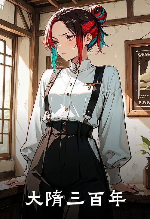 大隋三百年(陈旭沈光)全本免费完结小说_小说完结免费大隋三百年陈旭沈光