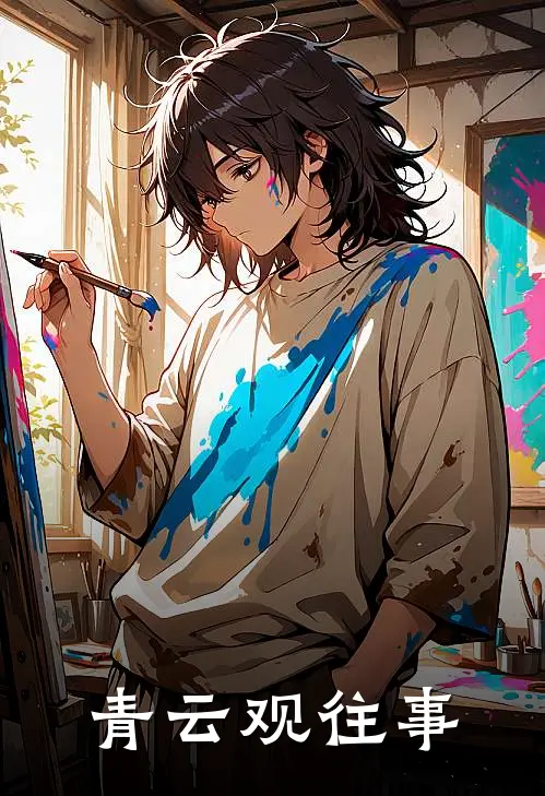 沈清玄陈月娥青云观往事全本免费在线阅读_青云观往事全本阅读