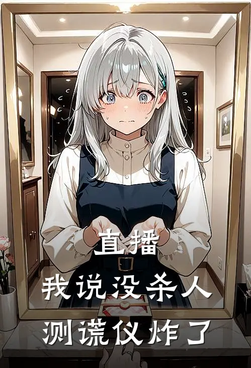 直播：我说没杀人，测谎仪炸了(林风主持人)小说免费阅读_热门小说阅读直播：我说没杀人，测谎仪炸了林风主持人