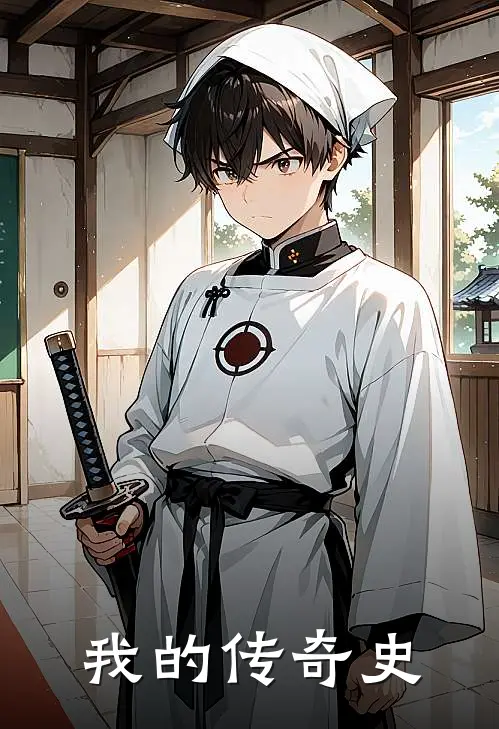 我的传奇史（鸿钧冰冰）全文免费阅读无弹窗大结局_我的传奇史最新章节列表