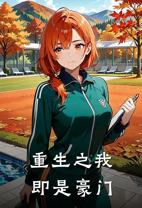 重生之我即是豪门林凡王浩免费小说免费阅读_推荐完结小说重生之我即是豪门(林凡王浩)