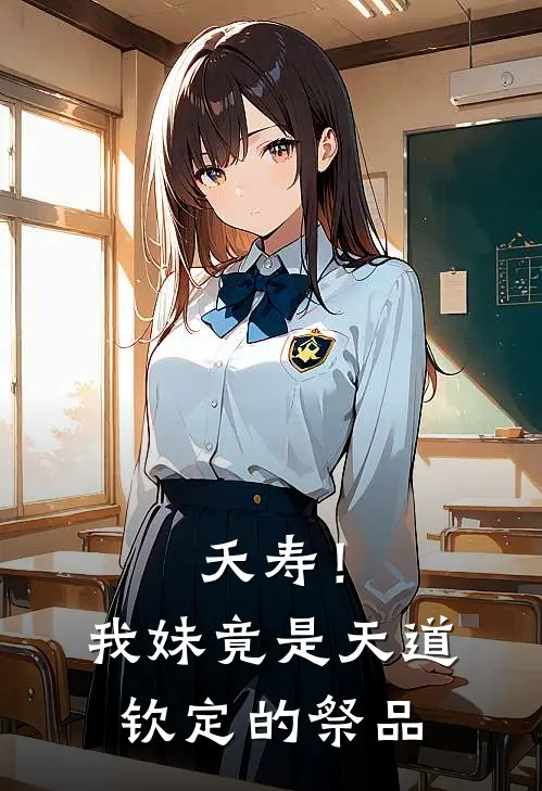 夭寿！我妹竟是天道钦定的祭品(林夜贾珍)在哪看免费小说_已完结小说推荐夭寿！我妹竟是天道钦定的祭品林夜贾珍