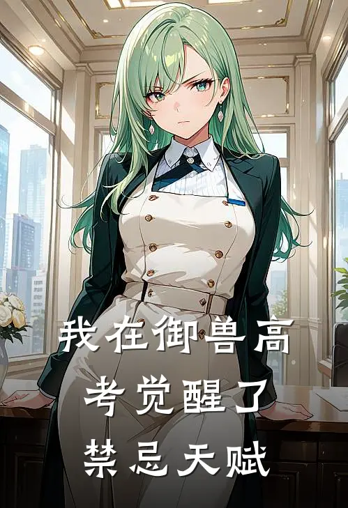 林舟黄毛(我在御兽高考觉醒了禁忌天赋)全本阅读_林舟黄毛最新热门小说