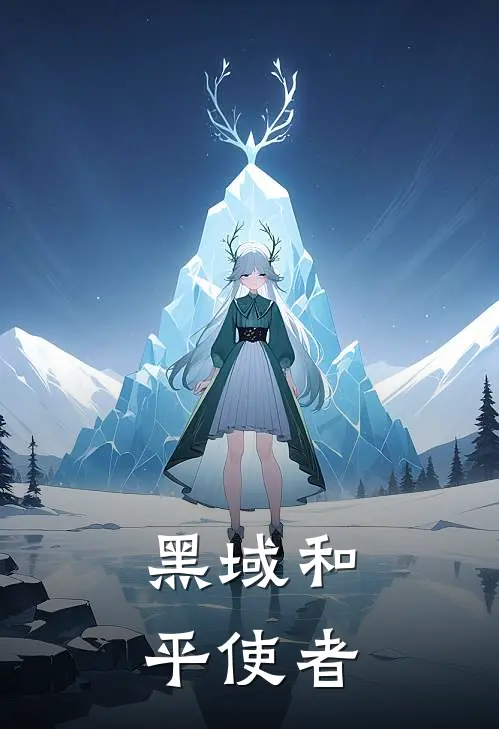 《黑域和平使者》叶昙洛霜全集免费在线阅读_(叶昙洛霜)全章节免费在线阅读