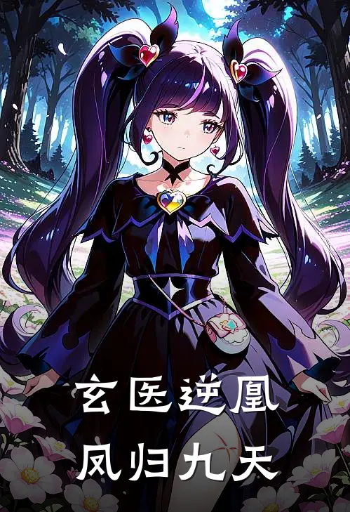 凌清鸢春桃(玄医逆凰：凤归九天)全章节在线阅读_(玄医逆凰：凤归九天)全本在线阅读