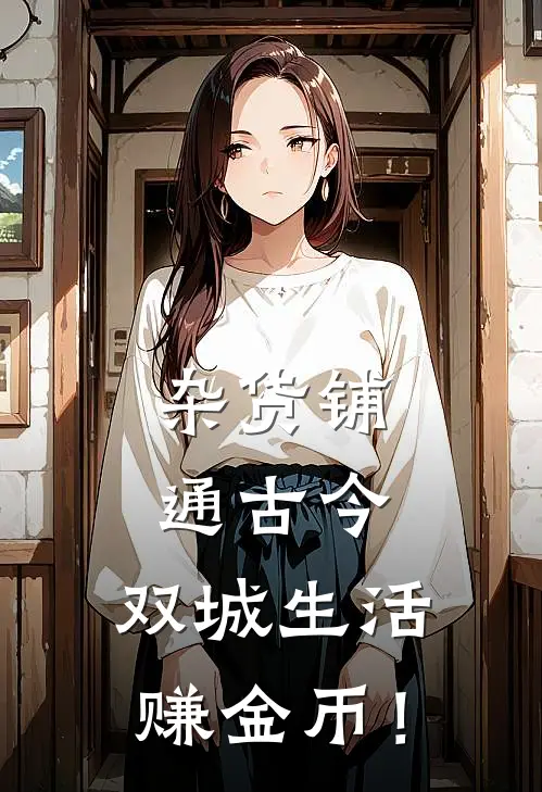 《杂货铺通古今，双城生活赚金币！》奇妙妙奇妙妙完结版阅读_奇妙妙奇妙妙完结版在线阅读