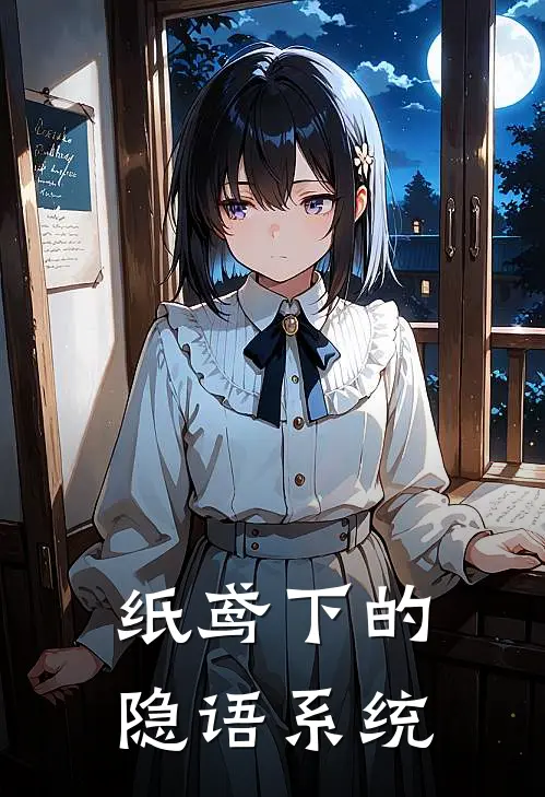 纸鸢下的隐语系统(白殊白殊)完结版小说全文免费阅读_最新小说纸鸢下的隐语系统(白殊白殊)