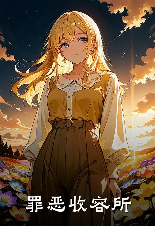 罪恶收容所王凌田鼎免费小说推荐_推荐完结小说罪恶收容所(王凌田鼎)