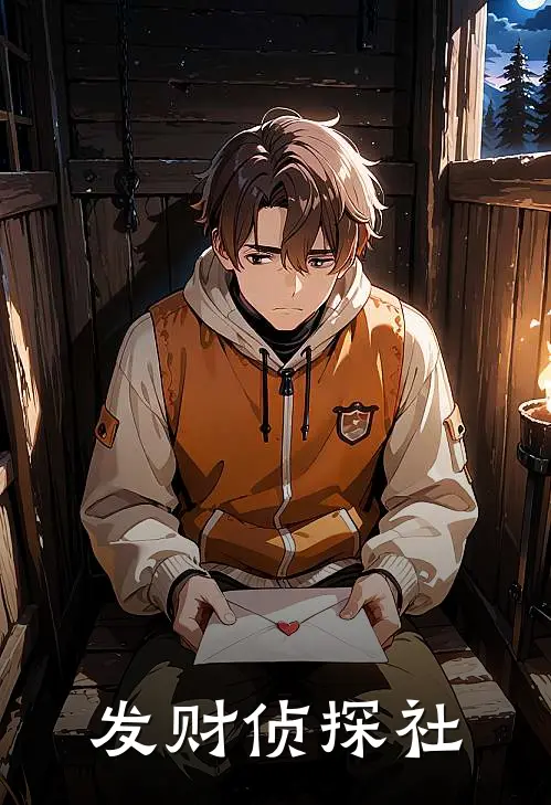发财侦探社