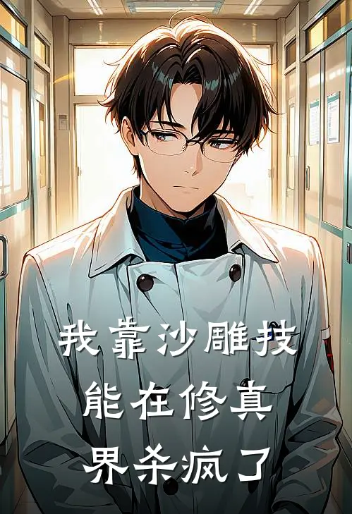 我靠沙雕技能在修真界杀疯了(沈惊鸿万奇宗)热门的小说_热门网络小说推荐我靠沙雕技能在修真界杀疯了(沈惊鸿万奇宗)