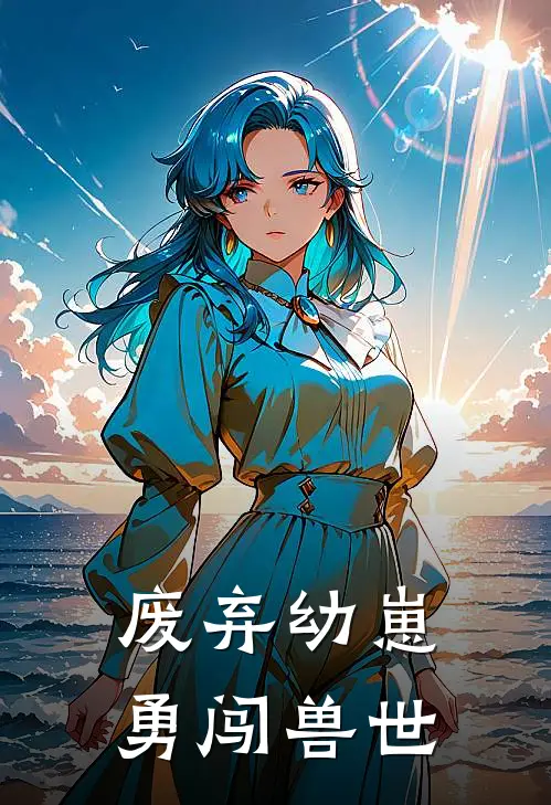 废弃幼崽勇闯兽世林晓林晓小说最新章节_最新小说推荐废弃幼崽勇闯兽世林晓林晓