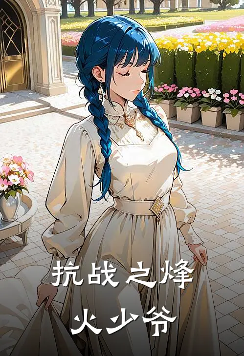 抗战之烽火少爷赵申林振邦小说完结推荐_完整版小说免费阅读抗战之烽火少爷(赵申林振邦)