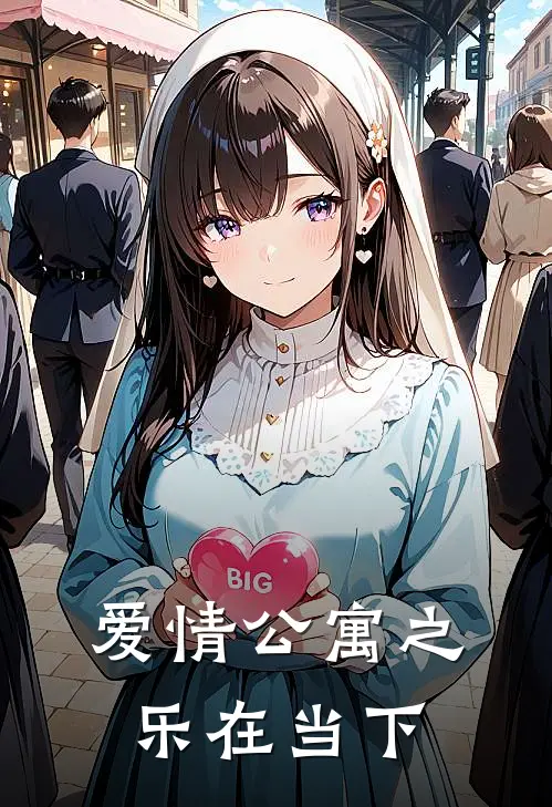 爱情公寓之乐在当下