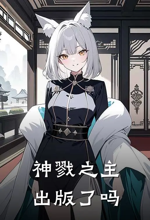 神戮之主出版了吗