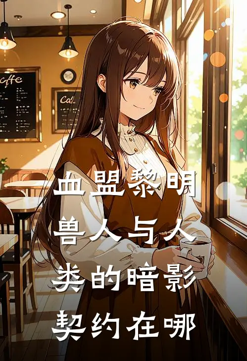 血盟黎明兽人与人类的暗影契约在哪