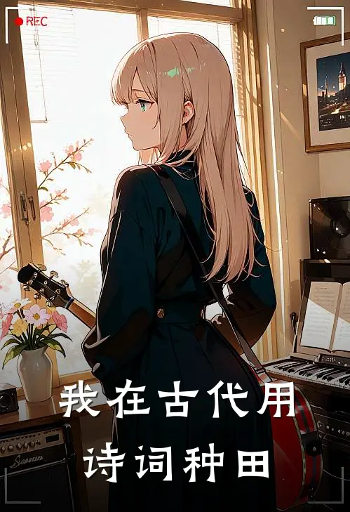 我在古代用诗词种田(林枫王叔)在线免费小说_免费阅读全文我在古代用诗词种田(林枫王叔)