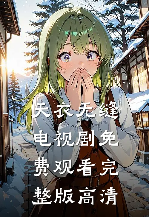 天衣无缝电视剧免费观看完整版高清