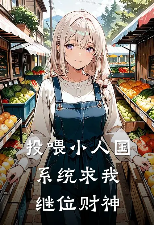 投喂小人国，系统求我继位财神