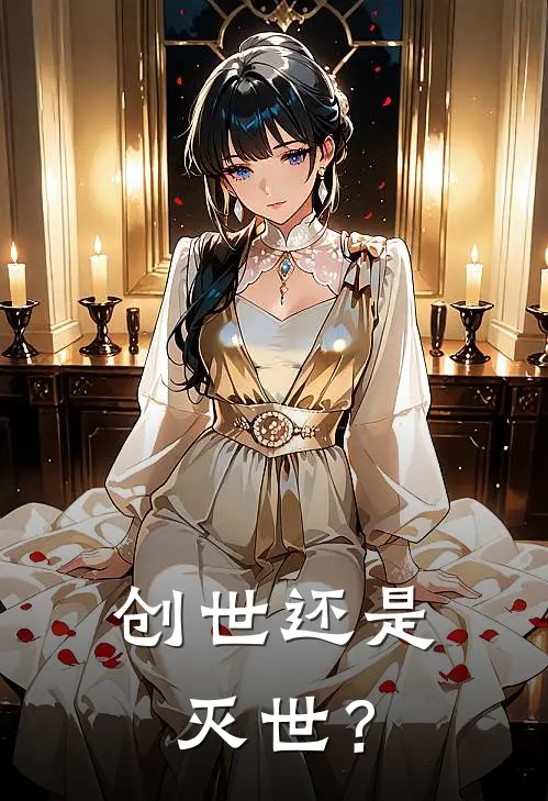 创世还是灭世？凌夜楚河免费完整版小说_热门小说大全创世还是灭世？凌夜楚河