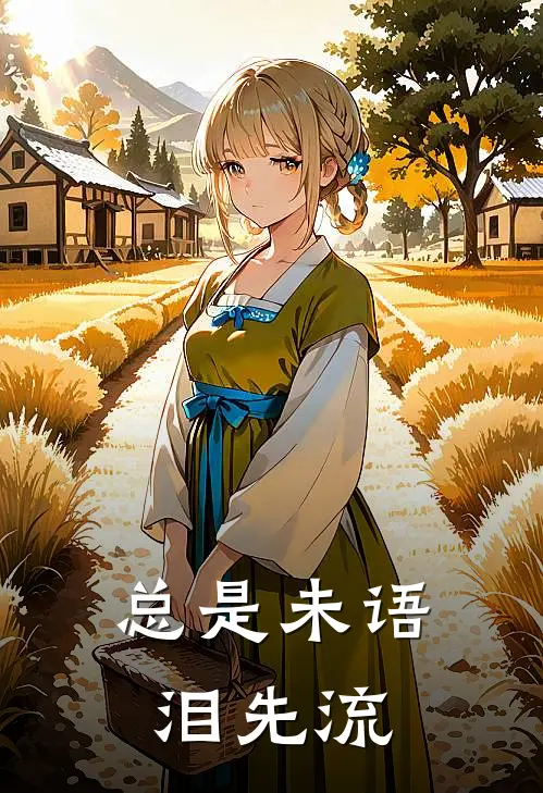 总是未语泪先流