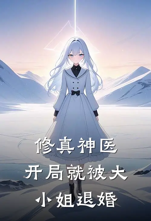 修真神医：开局就被大小姐退婚