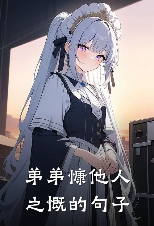 弟弟慷他人之慨的句子