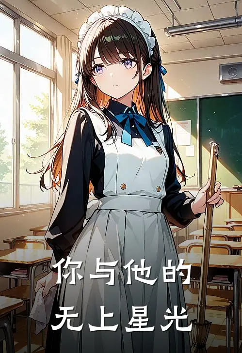 你与他的无上星光