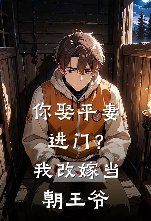 你娶平妻进门？我改嫁当朝王爷