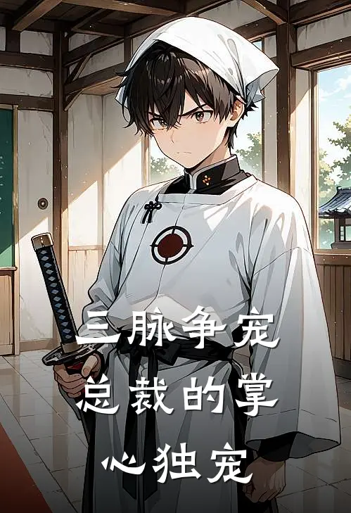 三脉争宠：总裁的掌心独宠