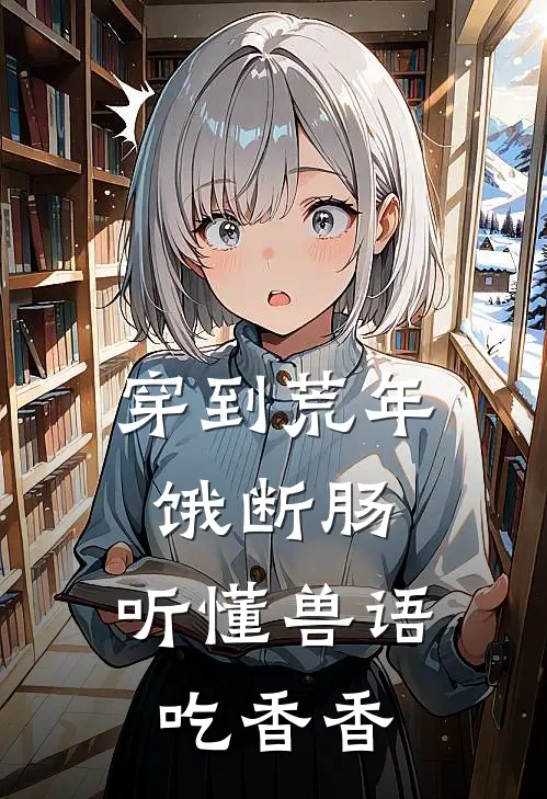 穿到荒年饿断肠，听懂兽语吃香香纪雨王翠花最新完结小说推荐_全集免费小说穿到荒年饿断肠，听懂兽语吃香香纪雨王翠花