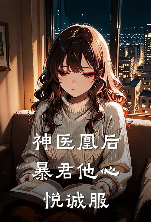 神医凰后：暴君他心悦诚服