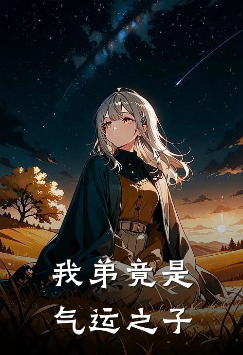 我弟竟是气运之子