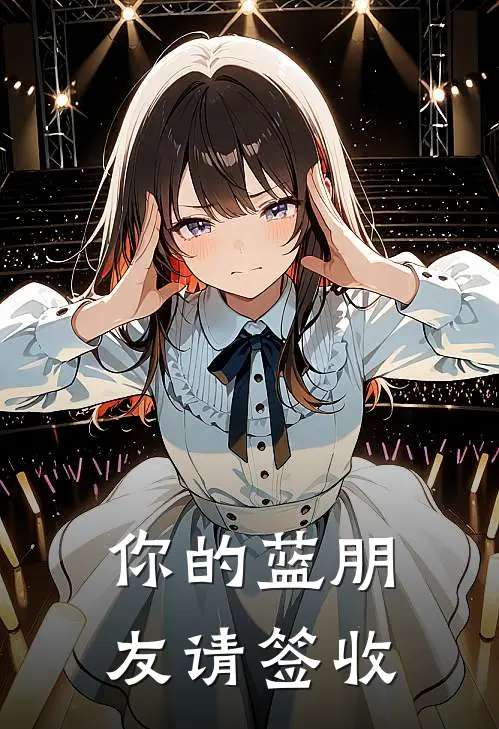 你的蓝朋友请签收(江觅路铮)最新小说推荐_最新热门小说你的蓝朋友请签收江觅路铮