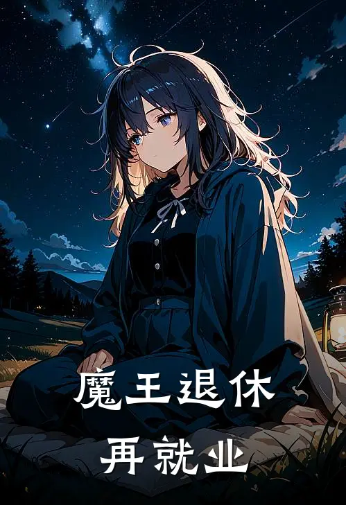 魔王退休再就业绮栗栗绮栗栗完结版免费阅读_魔王退休再就业全章节免费在线阅读