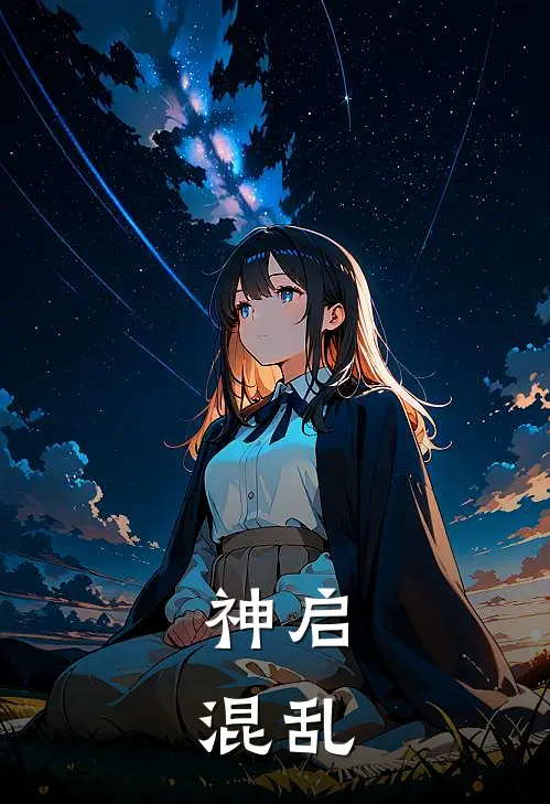 神启：混乱林三少任小狠免费小说完整版_热门的小说神启：混乱林三少任小狠